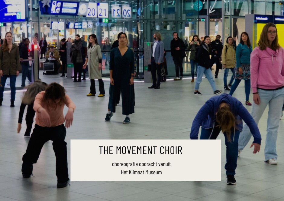 The Movement Choir